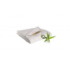 Othello Bambuda Bambu Dolgulu Bebe Yorgan 95x145 Cm