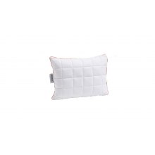 Othello Tempura 95 ° C'De Yıkanabilen Hijyenik, Alezli Bebe Yastık 35x45 Cm