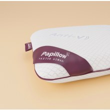 Papillow Innovation V-Guardian Lateks Yastık Queen 60x40x12