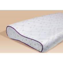 PAPILLOW Innovation Nano Silver S Visco Yastık 60*40*11/8