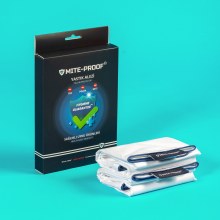 MITEPROOF Bebek Yastık Alezi 35*45 2'li